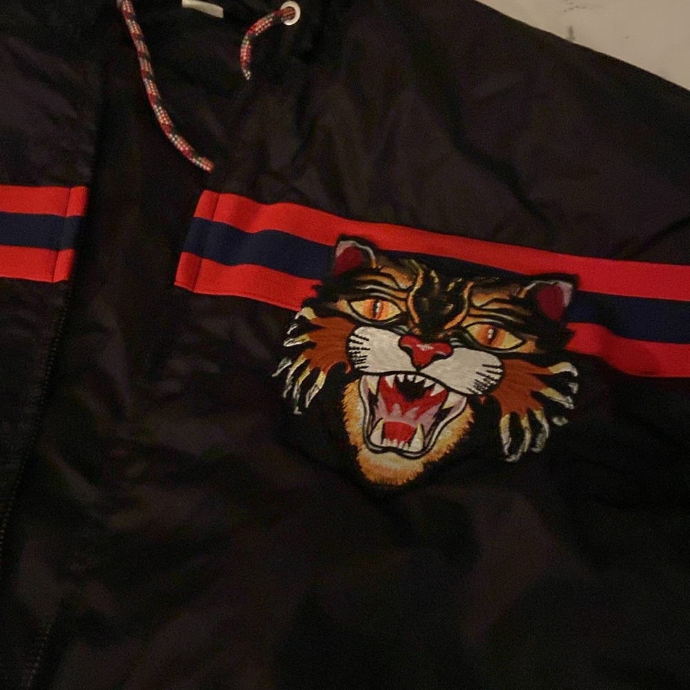 Gucci jacket - Picture 5 of 14